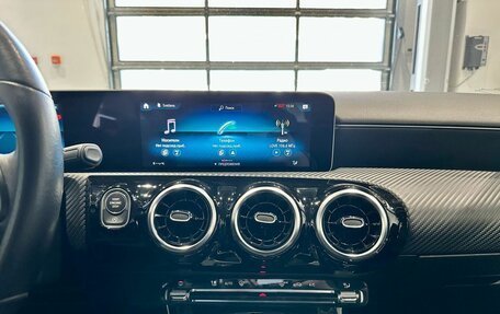 Mercedes-Benz CLA, 2020 год, 3 100 000 рублей, 15 фотография