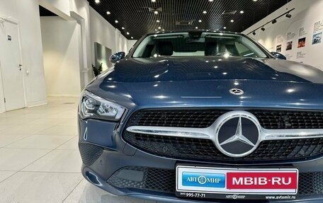 Mercedes-Benz CLA, 2020 год, 3 100 000 рублей, 8 фотография