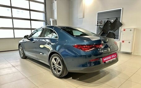 Mercedes-Benz CLA, 2020 год, 3 100 000 рублей, 7 фотография