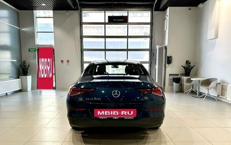 Mercedes-Benz CLA, 2020 год, 3 100 000 рублей, 5 фотография