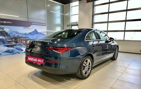 Mercedes-Benz CLA, 2020 год, 3 100 000 рублей, 4 фотография