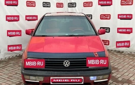 Volkswagen Vento, 1992 год, 164 990 рублей, 2 фотография