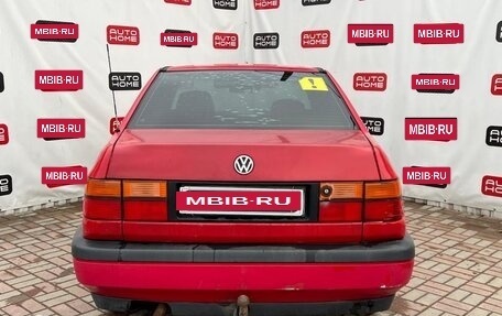 Volkswagen Vento, 1992 год, 164 990 рублей, 5 фотография