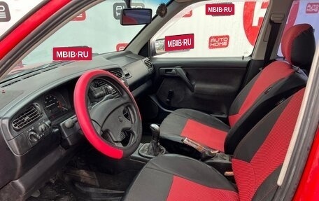 Volkswagen Vento, 1992 год, 164 990 рублей, 7 фотография