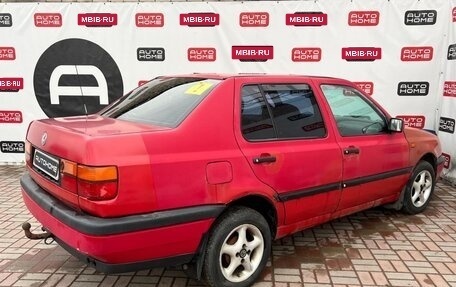 Volkswagen Vento, 1992 год, 164 990 рублей, 6 фотография