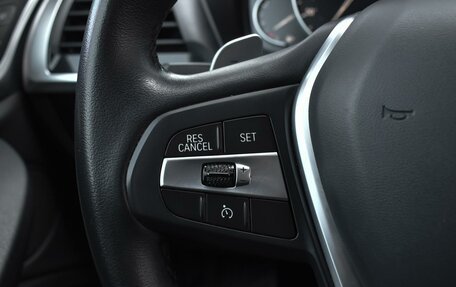 BMW X3, 2021 год, 3 740 000 рублей, 15 фотография