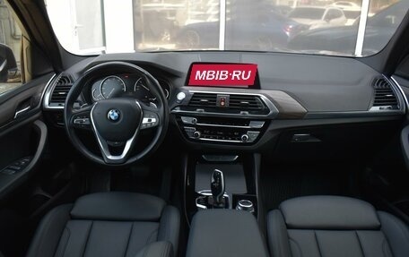 BMW X3, 2021 год, 3 740 000 рублей, 6 фотография