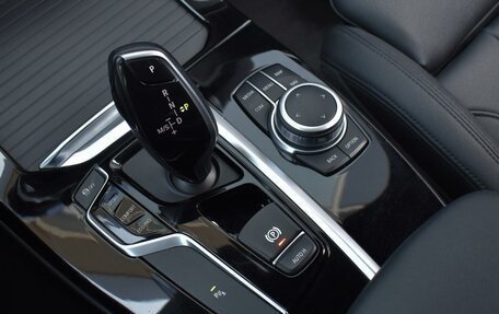 BMW X3, 2021 год, 3 740 000 рублей, 13 фотография