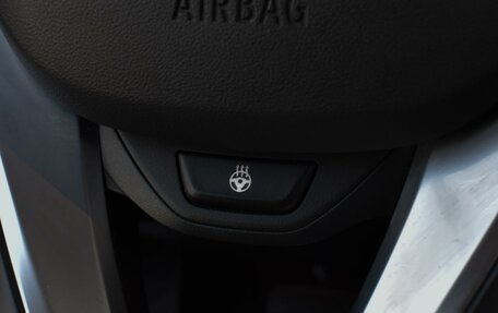 BMW X3, 2021 год, 3 740 000 рублей, 18 фотография