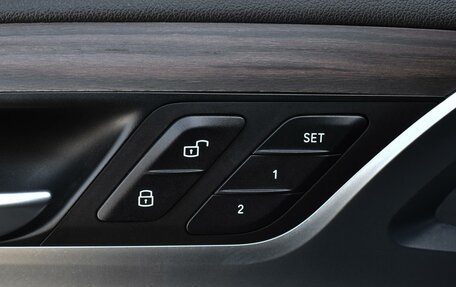 BMW X3, 2021 год, 3 740 000 рублей, 14 фотография