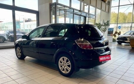Opel Astra H, 2008 год, 399 000 рублей, 7 фотография
