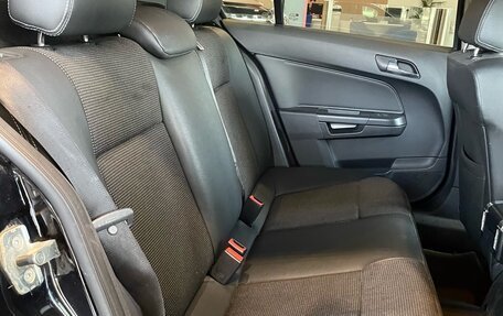 Opel Astra H, 2008 год, 399 000 рублей, 15 фотография