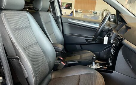 Opel Astra H, 2008 год, 399 000 рублей, 14 фотография
