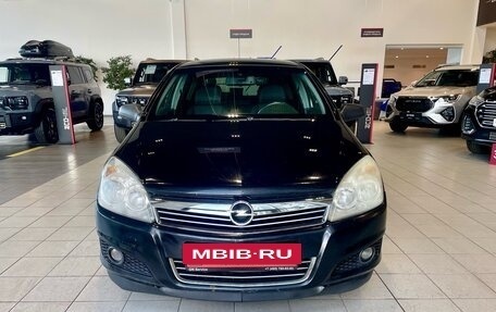 Opel Astra H, 2008 год, 399 000 рублей, 2 фотография