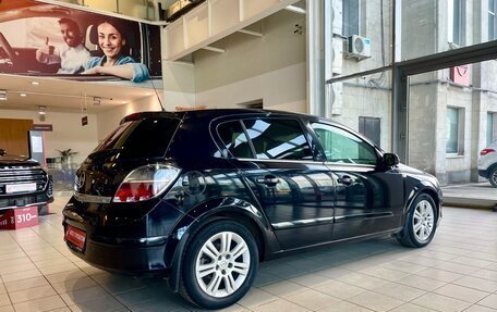 Opel Astra H, 2008 год, 399 000 рублей, 5 фотография