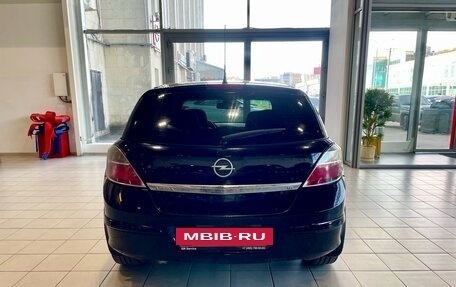 Opel Astra H, 2008 год, 399 000 рублей, 6 фотография