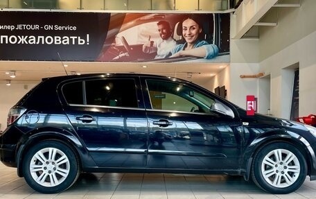 Opel Astra H, 2008 год, 399 000 рублей, 4 фотография