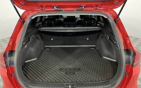 KIA cee'd III, 2022 год, 2 750 000 рублей, 12 фотография