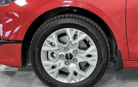 KIA cee'd III, 2022 год, 2 750 000 рублей, 10 фотография