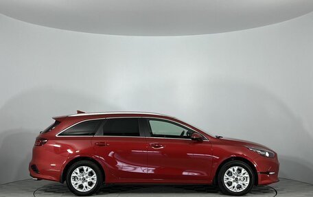KIA cee'd III, 2022 год, 2 750 000 рублей, 4 фотография