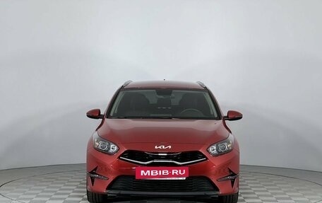 KIA cee'd III, 2022 год, 2 750 000 рублей, 2 фотография