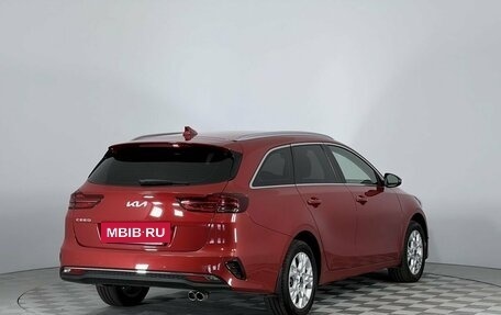 KIA cee'd III, 2022 год, 2 750 000 рублей, 5 фотография