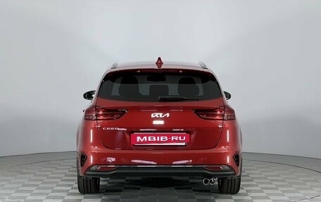 KIA cee'd III, 2022 год, 2 750 000 рублей, 6 фотография