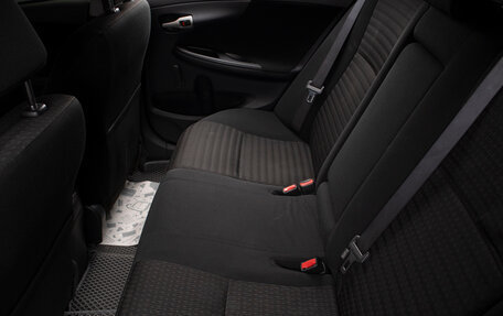 Toyota Corolla, 2009 год, 969 000 рублей, 16 фотография