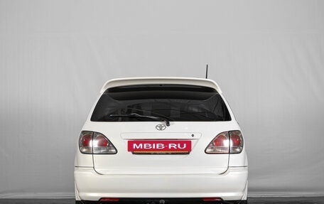 Toyota Harrier, 2001 год, 929 000 рублей, 6 фотография