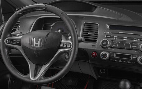 Honda Civic VIII, 2008 год, 749 000 рублей, 17 фотография
