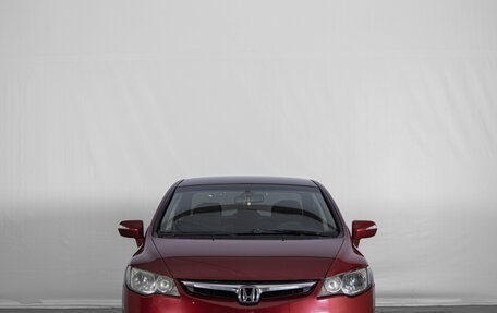 Honda Civic VIII, 2008 год, 749 000 рублей, 3 фотография