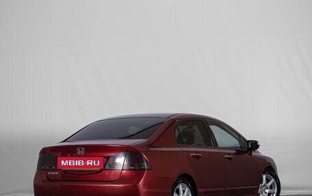 Honda Civic VIII, 2008 год, 749 000 рублей, 5 фотография