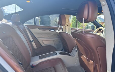 Mercedes-Benz CLS, 2016 год, 3 555 000 рублей, 8 фотография