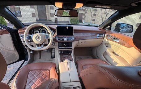 Mercedes-Benz CLS, 2016 год, 3 555 000 рублей, 6 фотография