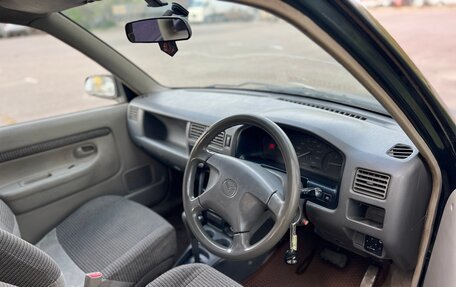 Mazda Demio III (DE), 1999 год, 115 000 рублей, 11 фотография