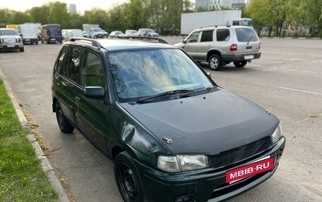 Mazda Demio III (DE), 1999 год, 115 000 рублей, 4 фотография