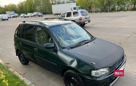 Mazda Demio III (DE), 1999 год, 115 000 рублей, 10 фотография