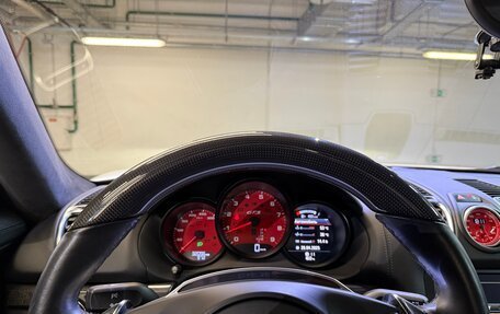 Porsche Cayman, 2015 год, 7 900 000 рублей, 9 фотография