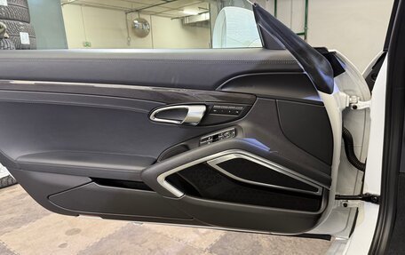 Porsche Cayman, 2015 год, 7 900 000 рублей, 7 фотография