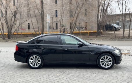 BMW 3 серия, 2008 год, 925 000 рублей, 5 фотография