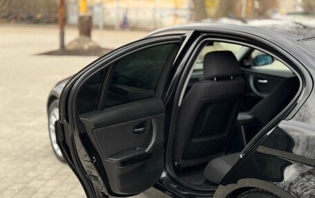 BMW 3 серия, 2008 год, 925 000 рублей, 11 фотография
