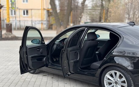 BMW 3 серия, 2008 год, 925 000 рублей, 10 фотография