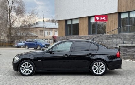 BMW 3 серия, 2008 год, 925 000 рублей, 9 фотография