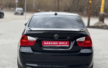 BMW 3 серия, 2008 год, 925 000 рублей, 7 фотография