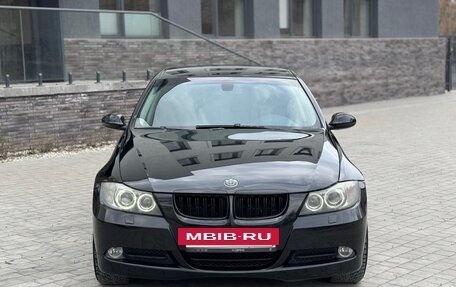 BMW 3 серия, 2008 год, 925 000 рублей, 3 фотография