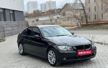 BMW 3 серия, 2008 год, 925 000 рублей, 4 фотография