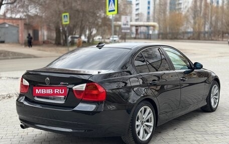 BMW 3 серия, 2008 год, 925 000 рублей, 6 фотография