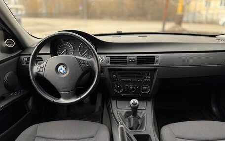 BMW 3 серия, 2008 год, 925 000 рублей, 13 фотография