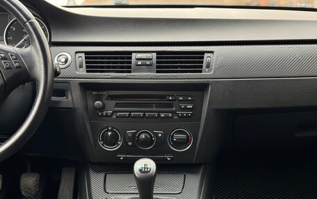 BMW 3 серия, 2008 год, 925 000 рублей, 18 фотография
