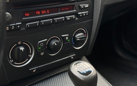 BMW 3 серия, 2008 год, 925 000 рублей, 19 фотография